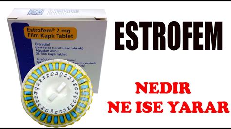 Estradiol nedir